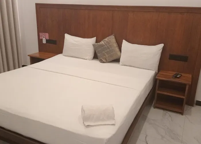 Serendib villa