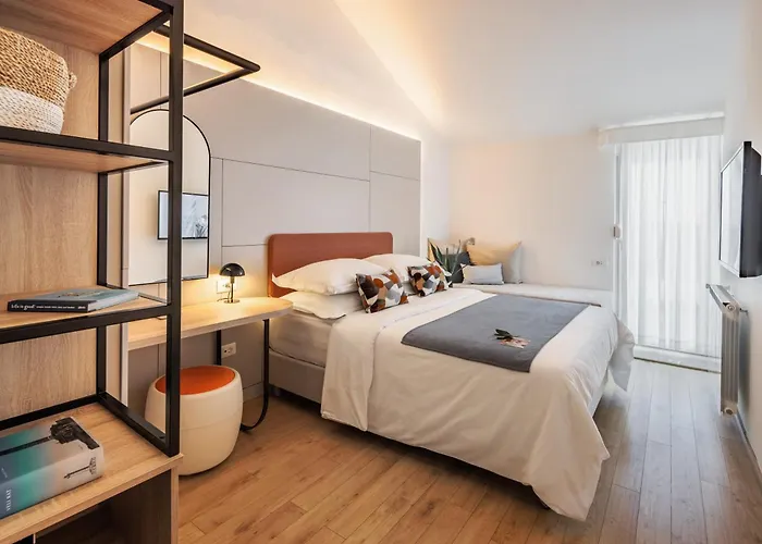 Hotel Waterman Kaktus