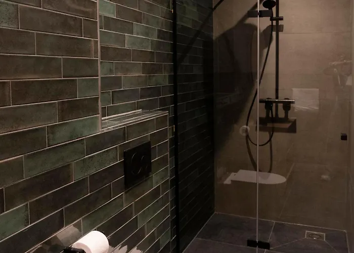 Boutique Hotel Villa Elise