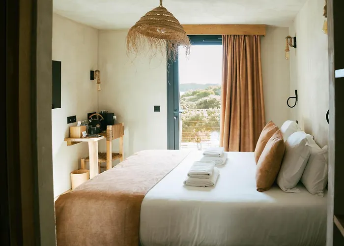 Le Domaine De La Mer - Beach Hotel Nature&Authenticite Hyeres