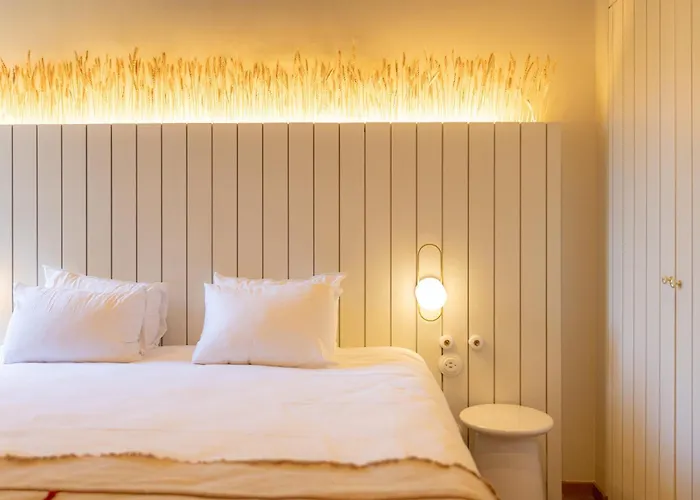 Hotel M Soleil - Montpellier Centre Saint Roch