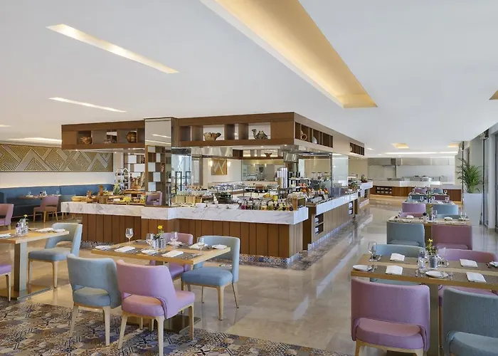 Dusitd2 Naseem Resort