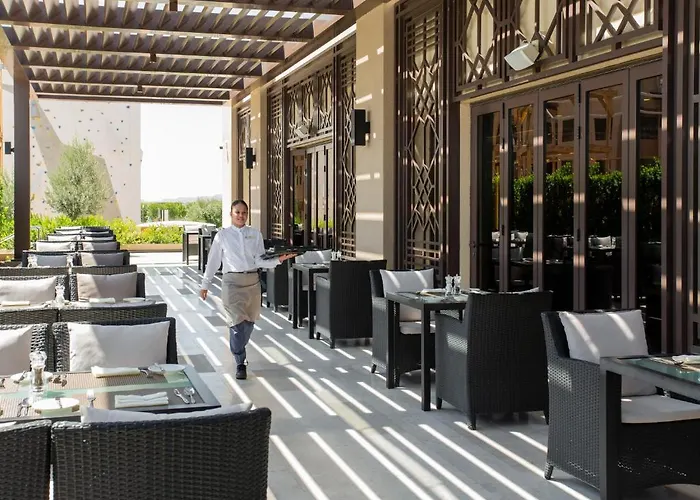 Dusitd2 Naseem Resort