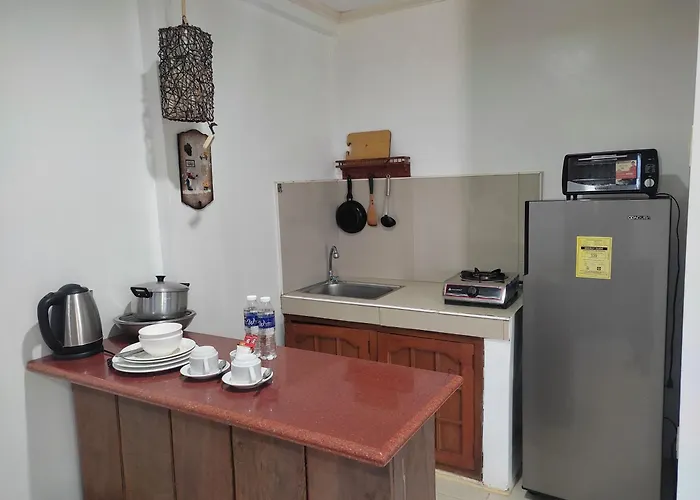 Villa Isabel Hotel