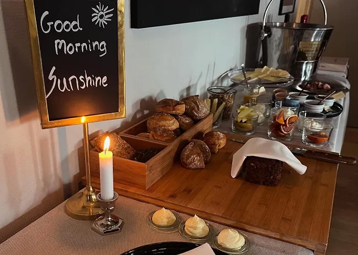 Ellevilde Boutique Hotel