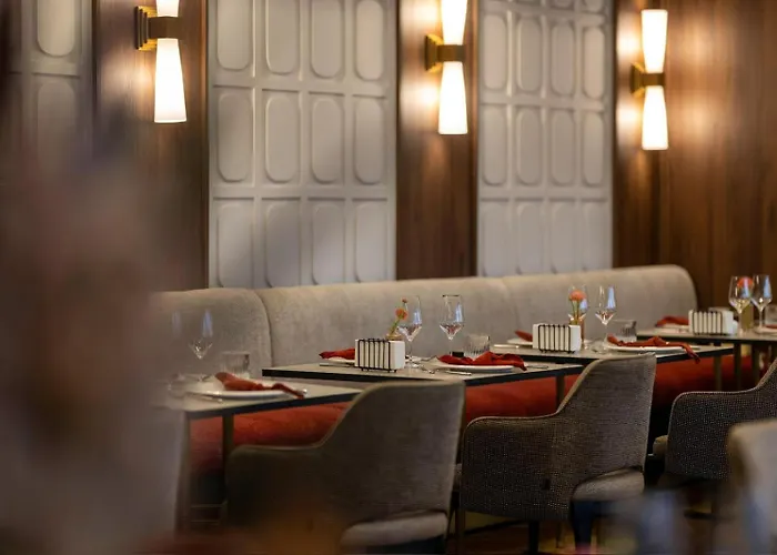 Hotel Rivo Timisoara