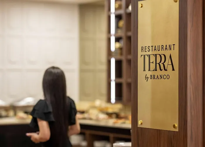 Hotel Rivo Timisoara