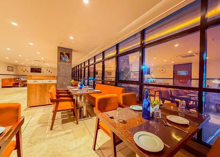 Zip By Spree Hotels Ilkal