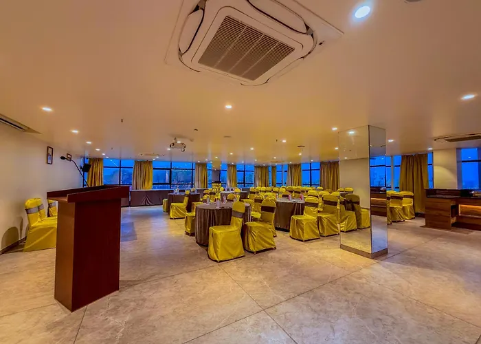 Zip By Spree Hotels Ilkal