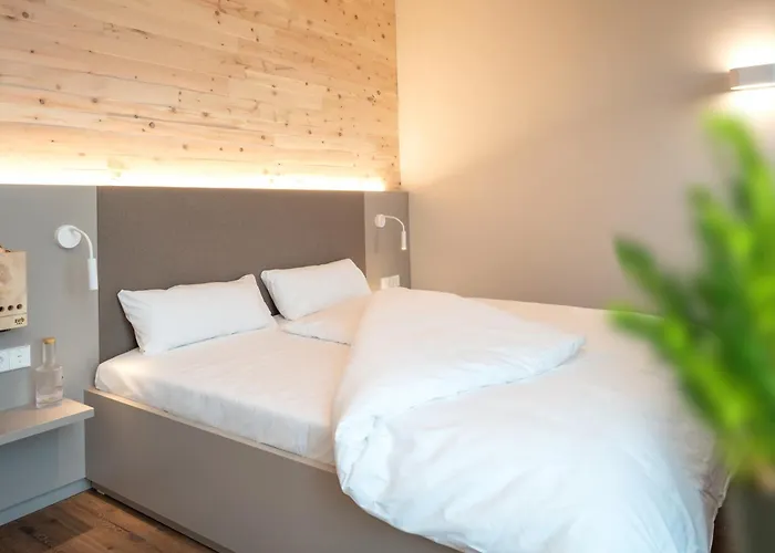 Relaxans Hotel