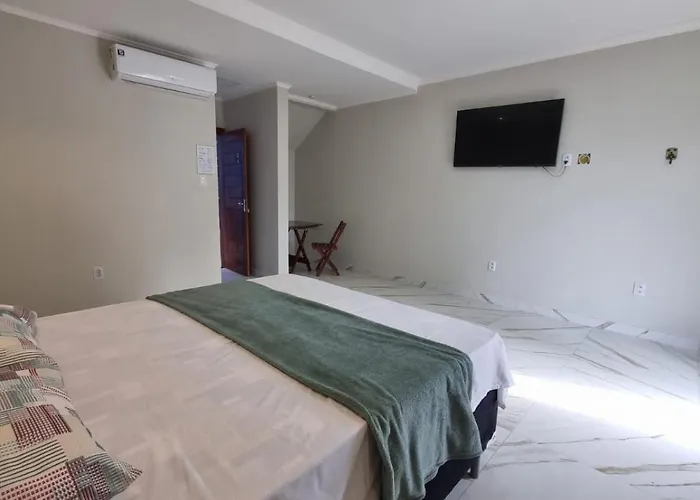 Hotel Avalon