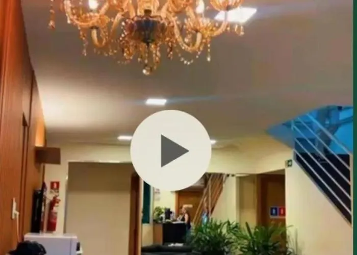 Hotel Paraiso Go