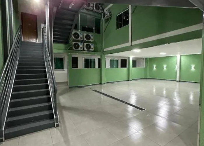 Hotel Paraiso Go