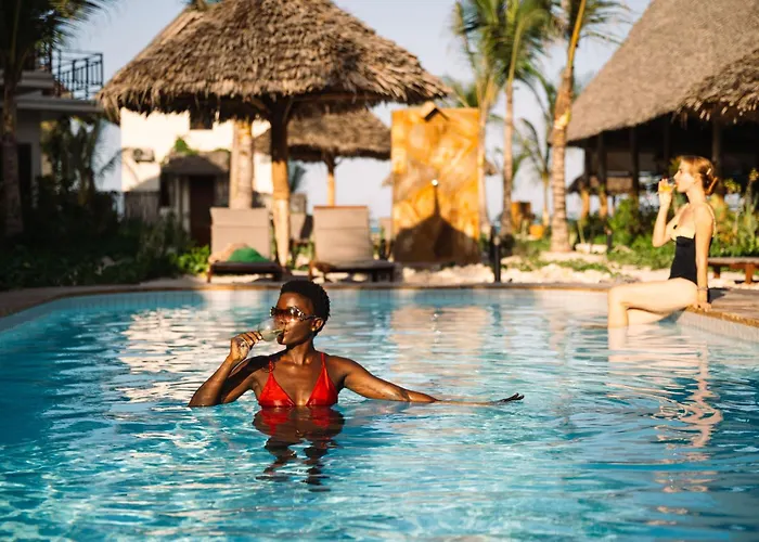 Clove Island Essence & Spa Boutique