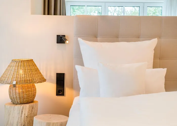 Das Oswald'S Boutique Hotel