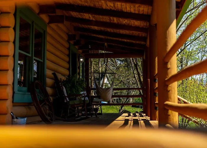 Entire Cabin 15 Mins To The Great Smoky Mountains