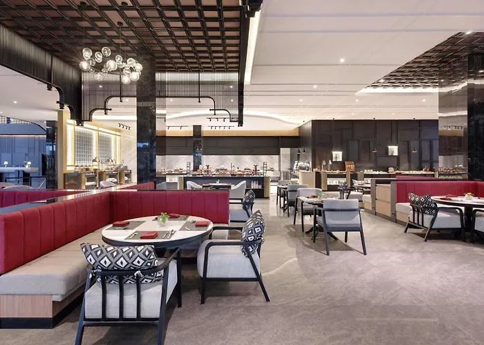 Grand Mercure Batam Centre