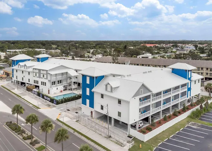 The J Hotel Dunedin Clearwater, An Ascend Collection Hotel