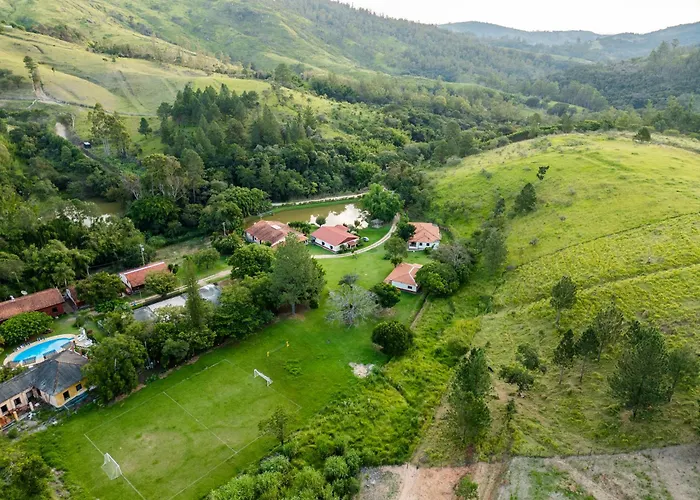 Pousada Villa Verona