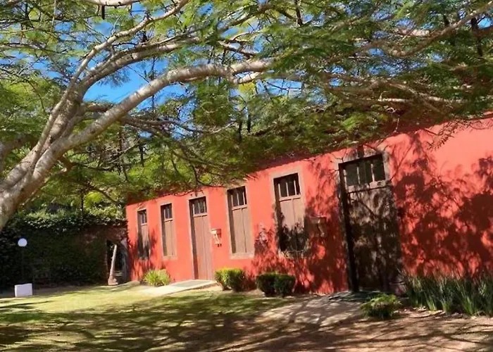 Pousada Villa Verona