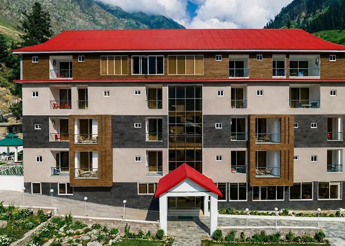 Belmont Naran