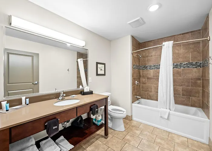 Independence Stay Long Term And Suites