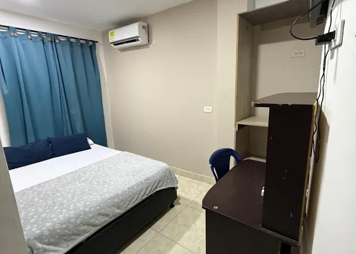Hotel Stay Villa Marta