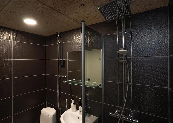 Omena Hotel Joensuu