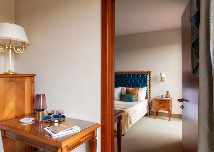 Sarzana Park Hotel