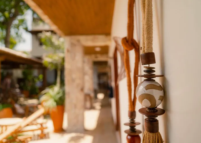 Saluz Boutique Hotel