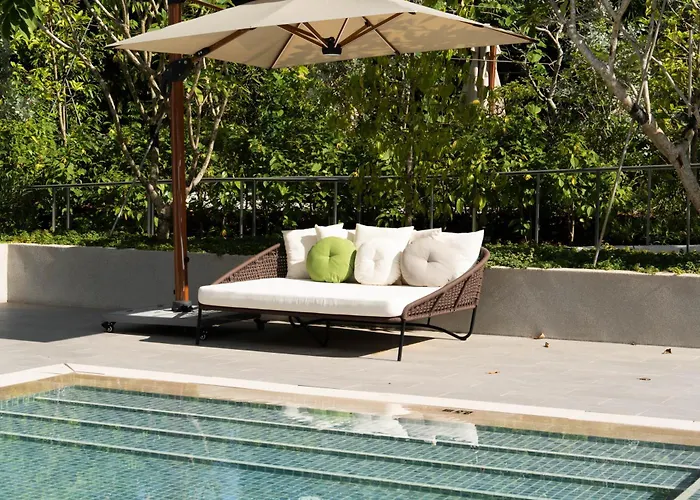 The Initial Sama Serviced Residences