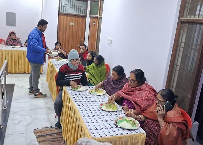Shree Bankey Bihari Atithi Bhawan