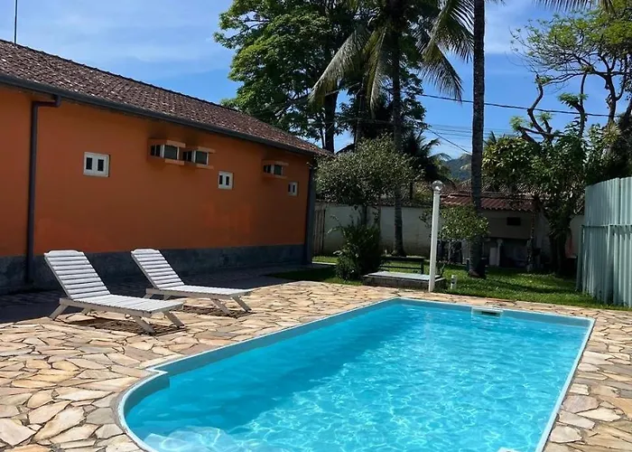 Pousada Vila Das Artes