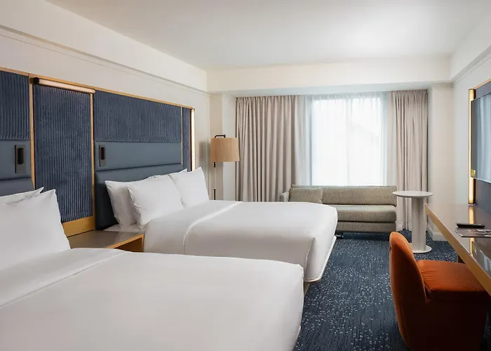 Virginia Guesthouse Hotel