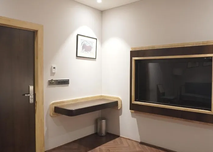 The Legacy Hotel Jamshedpur