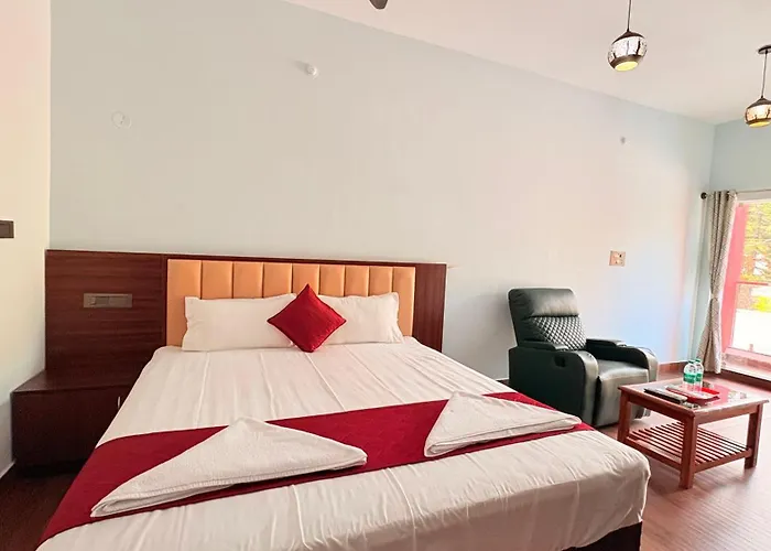 Bio Villas Resorts