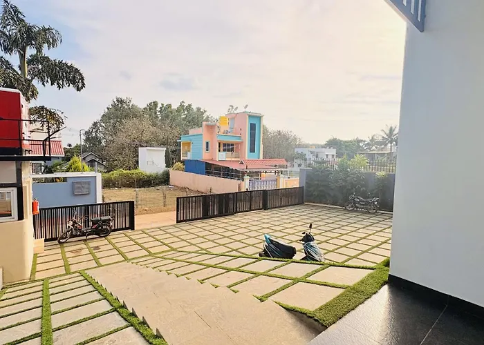 Bio Villas Resorts