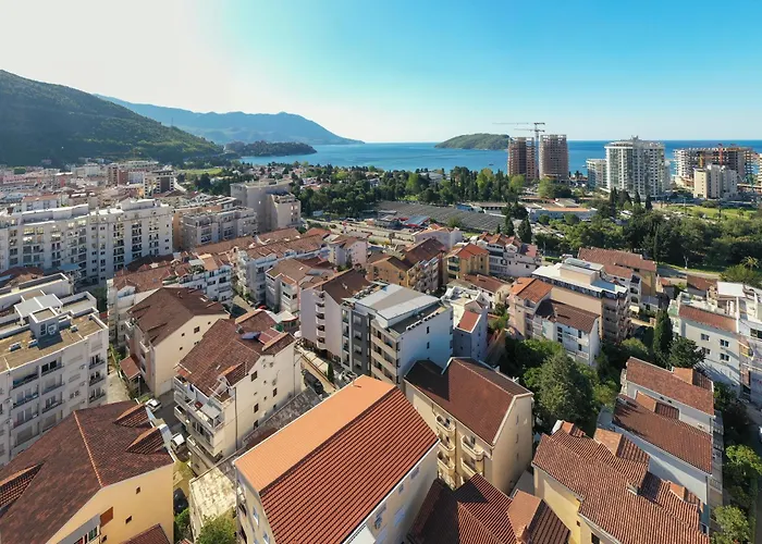 Garni Hotel Mb Premium