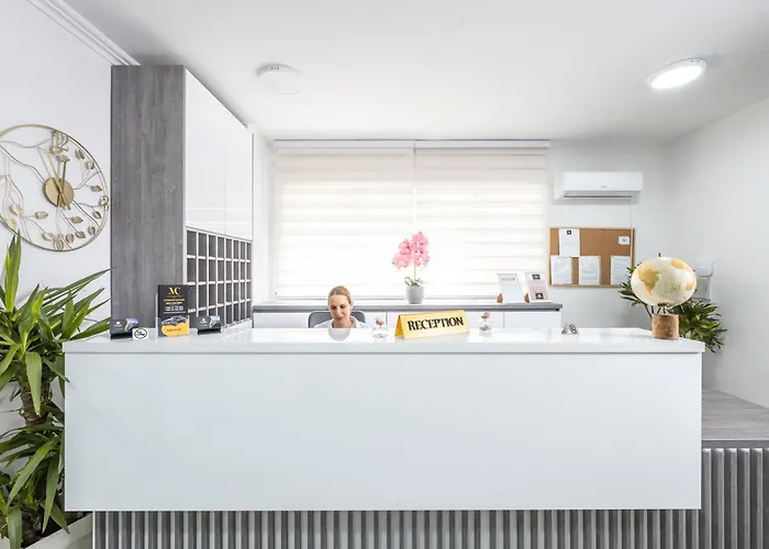 Hotel Mondo