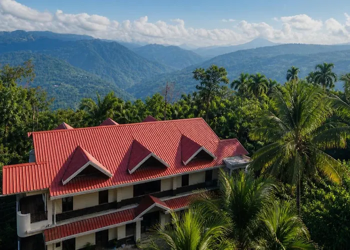 Kalimpong Bungalow