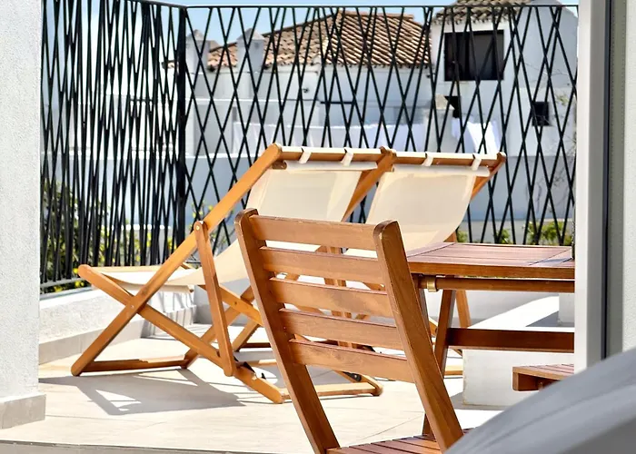 Hotel Boutique Maram - Adults Recommended