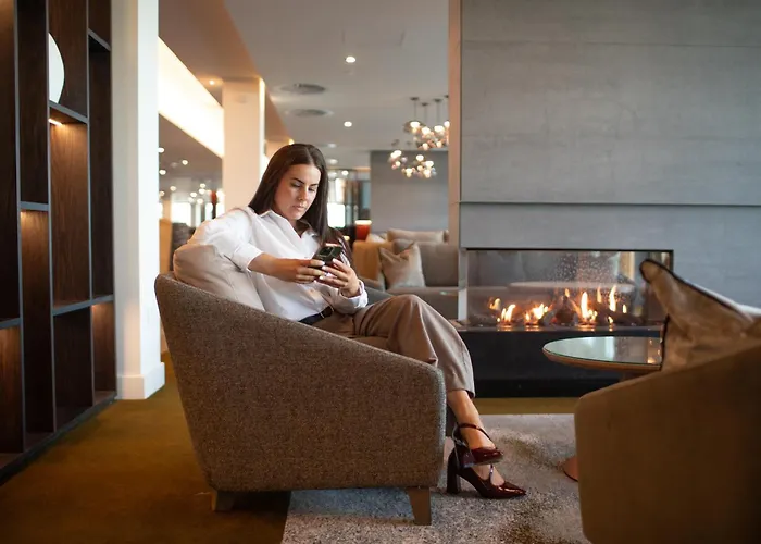 Distinction Invercargill Hotel