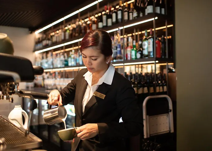 Distinction Invercargill Hotel