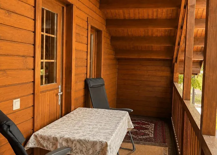Casa rural 'La Huerta'