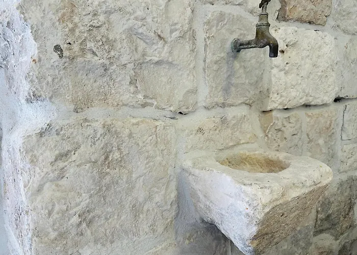 Boutique Rooms Malo More - Old Town And Parking