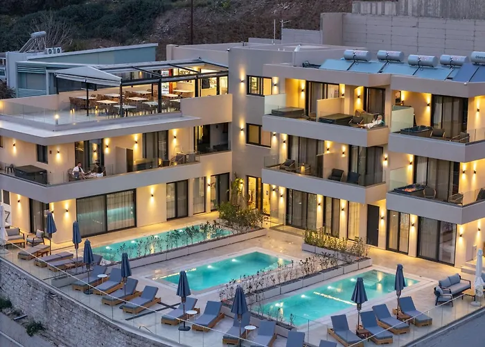 Celeste Bali Suites