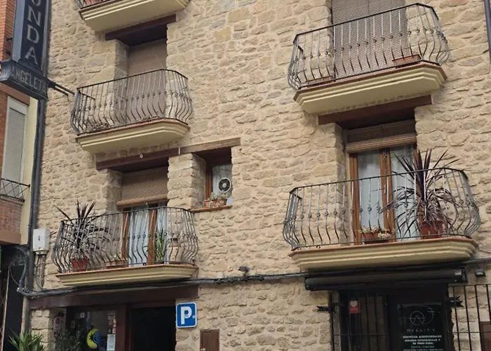 Fonda Angeleta