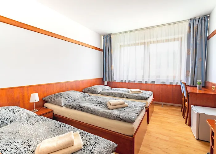 Hotel Macocha