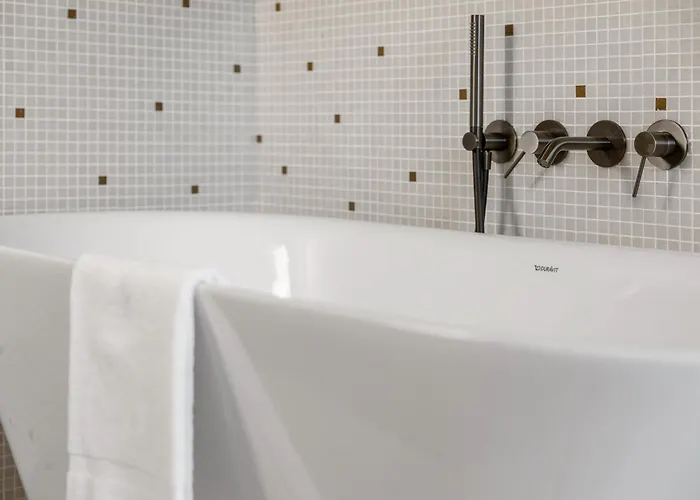 Campanile Prime - Smart Lyon Chaponost