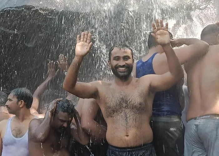 Five Falls Ramana Villa